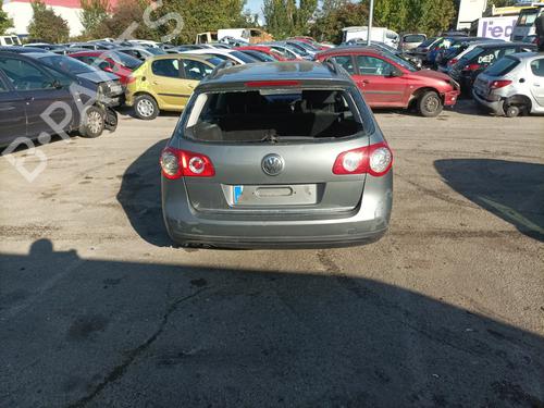 Left taillight VW PASSAT B6 Variant (3C5) 1.9 TDI | BP25996475C34  - Image 11