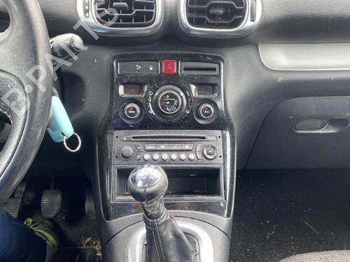 Climate control CITROËN C3 Picasso (SH_) 1.6 HDI 90 | BP25530380I5  - Image 19