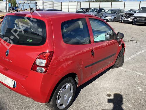 Starter RENAULT TWINGO II (CN0_) 1.2 16V (CN04, CN0B) | BP30132355M8 - Image 18