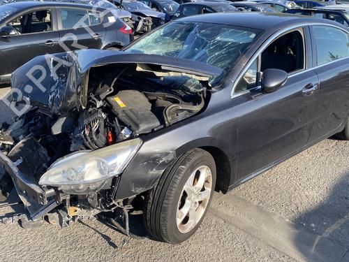 Used Parts PEUGEOT 508 I (8D_) 2.0 HDi (140 hp) 3584948