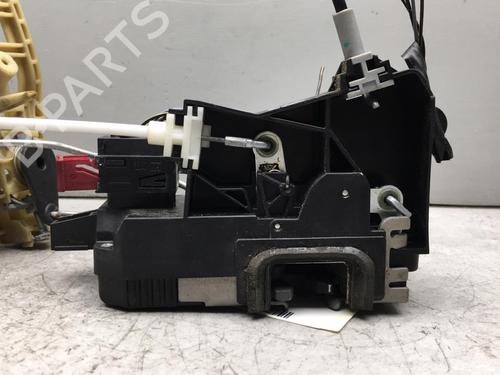 Used Front left lock Front left lock OPEL VECTRA C GTS (Z02) 1.9 CDTI (F68) (120 hp) 25525954 25525954