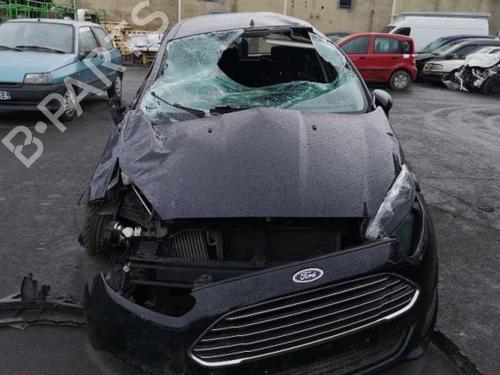 Right front window switch FORD FIESTA VI (CB1, CCN) 1.0 EcoBoost | BP25517773I26 - Image 13