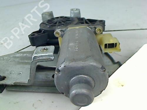 Rear left window mechanism SAAB 9-5 (YS3E) 2.0 t | BP25522832C24 