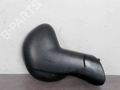 Right mirror FIAT MULTIPLA (186_) 1.9 JTD 105 (186AXB1A) | BP25516054C27 