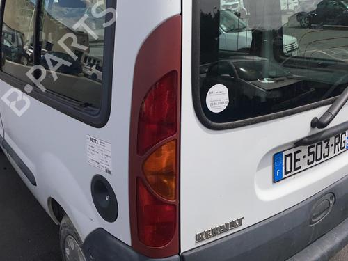 Front right seatbelt RENAULT KANGOO (KC0/1_) D 65 1.9 (KC0E, KC02, KC0J, KC0N) | BP25580542I25 - Image 30