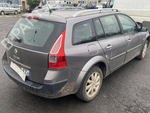ABS pump RENAULT MEGANE II Estate (KM0/1_) 2.0 dCi | BP26684475M43 