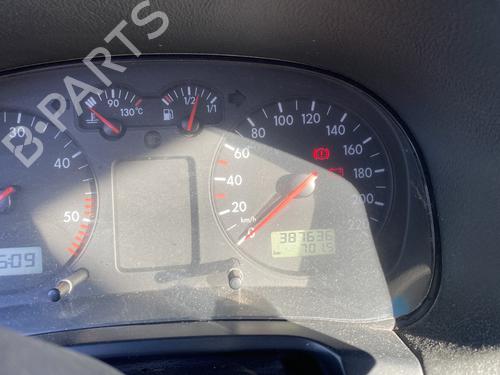 Left front window switch VW GOLF IV (1J1) 1.9 TDI | BP30520965I27 - Image 23