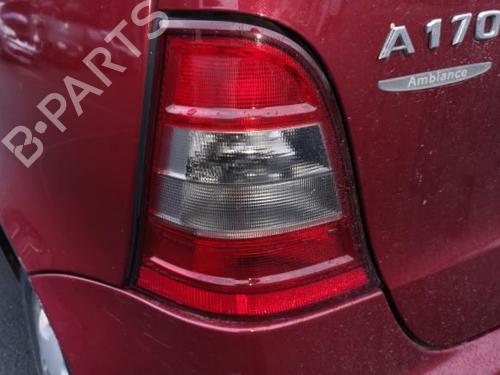 Front left window mechanism MERCEDES-BENZ A-CLASS (W168) A 170 CDI (168.008) | BP25536625C22 