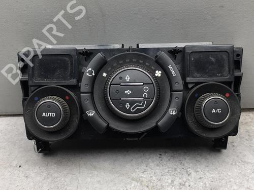 Climate control PEUGEOT 308 I (4A_, 4C_) 1.6 16V | BP25561158I5