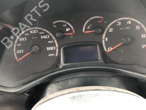 Front right seatbelt FORD KA (RU8) 1.2 | BP25560579I25 - Image 20