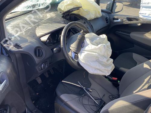 Rear mirror FORD TOURNEO COURIER B460 MPV 1.0 EcoBoost | BP27385829I6  - Image 25