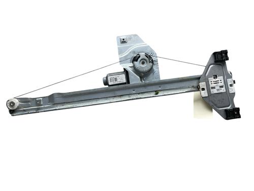 front-left-window-mechanism-citroen-berlingo-box-bodympv-b9-2008-33806375 main image