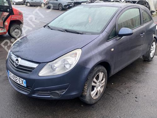 Climate control OPEL CORSA D (S07) 1.3 CDTI (L08, L68) | BP25570942I5 - Image 27