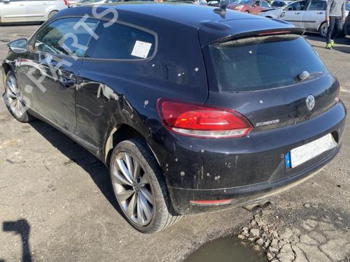 Starter VW SCIROCCO III (137, 138) 1.4 TSI | BP25549391M8  - Image 30