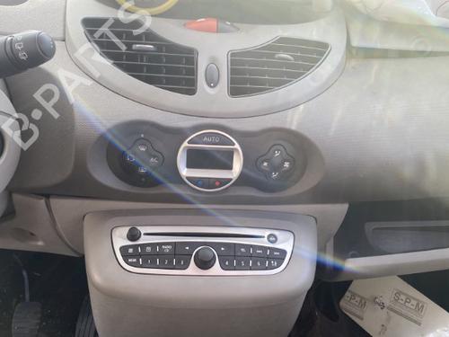 Steering column stalk RENAULT TWINGO II (CN0_) 1.2 16V (CN04, CN0B) | BP25542937I23  - Image 27