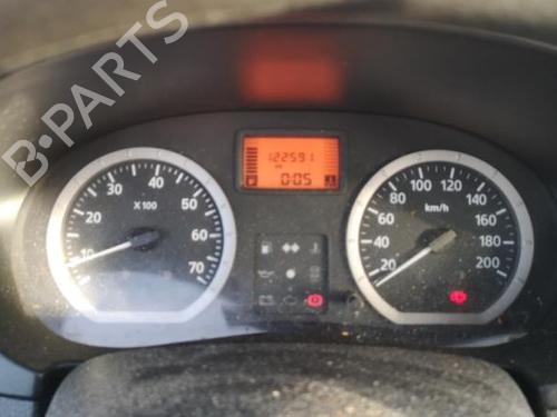 Rear right seatbelt DACIA LOGAN (LS_) 1.4 (LS0A, LS0C, LS0E, LS0G) | BP25583302I28  - Image 21
