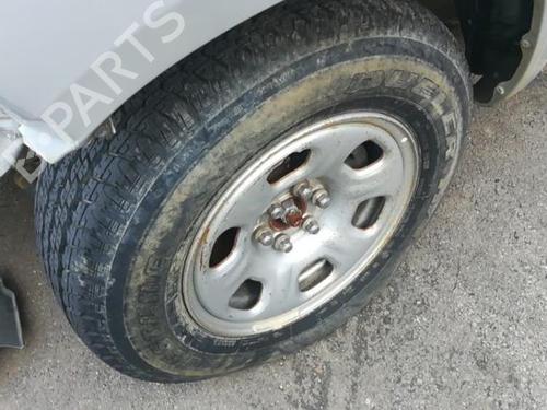 Front left window mechanism NISSAN NAVARA NP300 (D40) 2.5 dCi 4WD | BP25531893C22  - Image 32