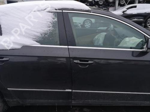 Front left window mechanism VW PASSAT B6 (3C2) 2.0 TDI | BP25517508C22 - Image 8