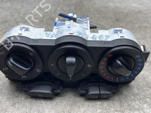 Commande Chauffage OPEL CORSA E (X15) 1.4 (08, 68) (90 hp) 25571316