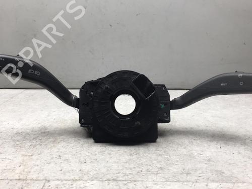 Used Steering column stalk VW POLO IV (9N_, 9A_) 1.4 TDI (70 hp) 25516843
