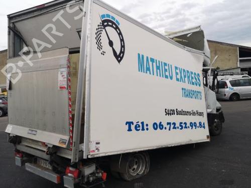 Front left window mechanism IVECO DAILY VI Van 35S18, 35C18, 40C18, 50C18, 60C18, 65C18, 70C18 | BP25537578C22  - Image 8