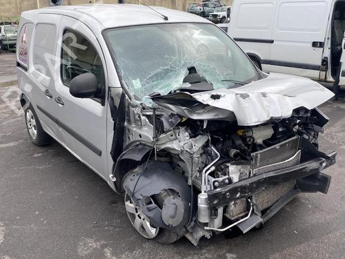 Venstre solskærm RENAULT KANGOO Express (FW0/1_) 1.5 dCi 75 (FW07, FW10, FW04) | BP25551495I1 - Image 34