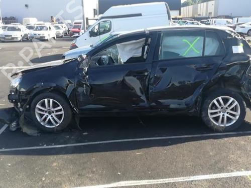 Headlight switch VW GOLF VI (5K1) 1.6 TDI | BP25515933I24  - Image 13