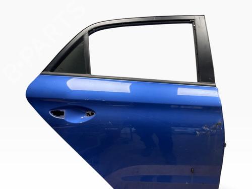 Used Right rear door Right rear door HYUNDAI i20 II (GB, IB) 1.0 T-GDI (101 hp) 40533836 40533836