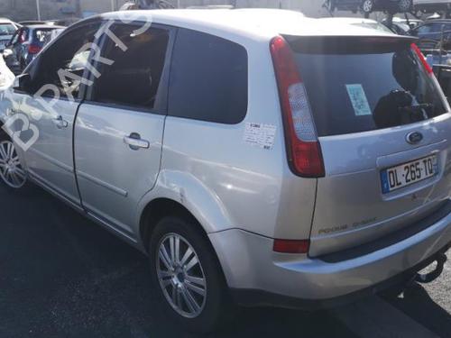 Starter FORD FOCUS C-MAX (DM2) 1.6 TDCi | BP25525748M8