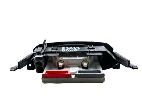 Ferdsskriver RENAULT CLIO II (BB_, CB_) 1.6 (B/CB0D, BB00) | BP25503816C48 