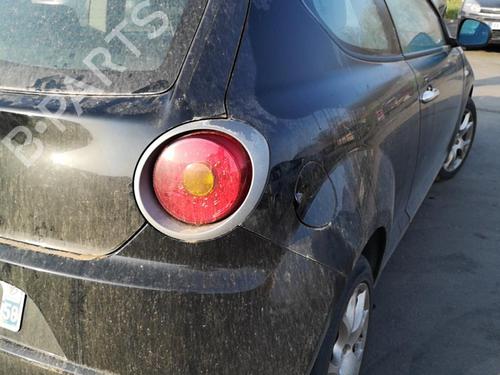 Climate control ALFA ROMEO MITO (955_) 1.3 MultiJet (955AXP1A, 955AYC1A) | BP25524897I5 - Image 23