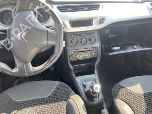ABS pump CITROËN C3 II (SC_) 1.4 HDi 70 (SC8HZC, SC8HR0, SC8HP4) | BP29411585M43  - Image 29