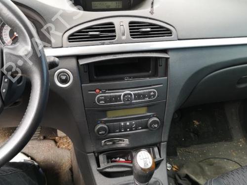 Right tailgate light RENAULT LAGUNA II (BG0/1_) 1.9 dCi (BG08, BG0G) | BP25524198C80 - Image 17