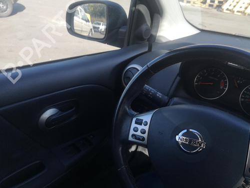 Other NISSAN NOTE (E11, NE11) 1.5 dCi | BP27345010O1  - Image 9