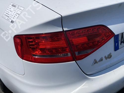Left taillight AUDI A4 B8 (8K2) 2.0 TDI | BP25514439C34  - Image 28