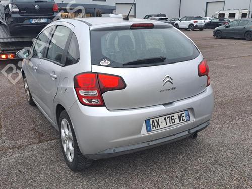 ABS pump CITROËN C3 II (SC_) 1.4 VTi 95 | BP28203704M43  - Image 35