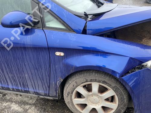 Brugte SEAT ALTEA (5P1)    4562812