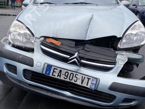 ABS Bremseaggregat CITROËN C5 I (DC_) 1.8 16V (DC6FZB, DC6FZE) | BP25567220M43 