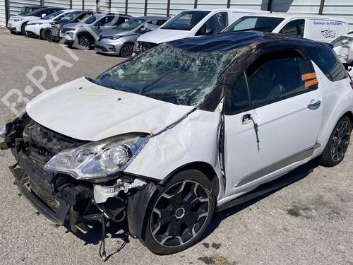 Left taillight CITROËN DS3 (SA_) 1.6 HDi 110 | BP31064499C34 