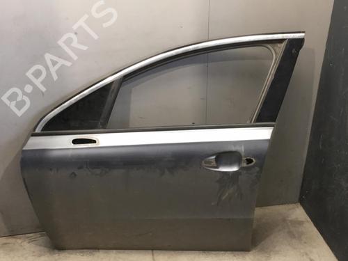Left front door PEUGEOT 508 I (8D_) 2.0 HDi | BP25501810C2 