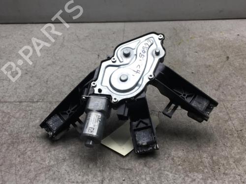 Used Rear wiper motor CITROËN C4 Picasso II 1.6 HDi / BlueHDi 115 (115 hp) 25565908