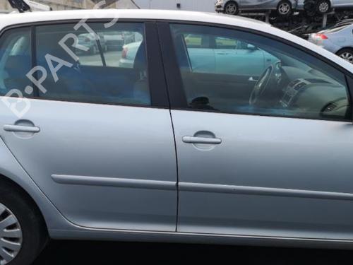 Climate control VW GOLF V (1K1) 1.9 TDI | BP25524588I5 - Image 20