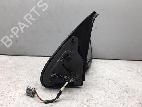 Right mirror NISSAN MICRA III (K12) 1.5 dCi | BP25533841C27