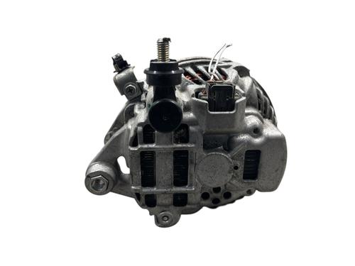 Used Alternator Alternator MAZDA 2 (DE_, DH_) 1.3 (DE3FS) (75 hp) 31805456 31805456