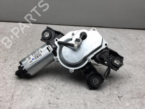 Ruitenwissermotor achter VW PASSAT B6 Variant (3C5) 2.0 TDI 16V | BP25533213M102 