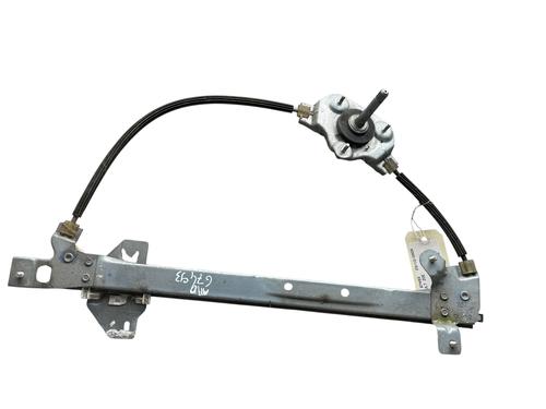 Rear right window mechanism RENAULT ZOE (BFM_) ZOE (BFMC, BFMD) | BP25557509C25 - Image 3