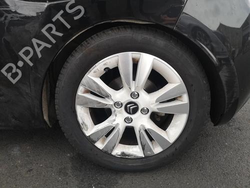 Starter CITROËN DS3 (SA_) 1.6 VTi 120 | BP25561376M8  - Image 30