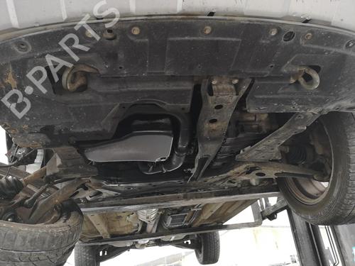 Electronic module CITROËN C-CROSSER (VU_, VV_) 2.2 HDi | BP25514771M83 - Image 20