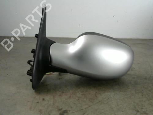 Left mirror NISSAN MICRA III (K12) 1.5 dCi | BP25515935C26 