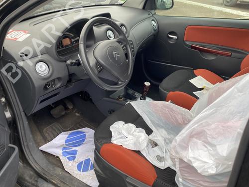 Steering column stalk CITROËN C2 (JM_) 1.4 HDi | BP25569361I23 - Image 28